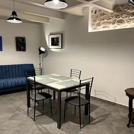 Appartement Porta Maggio Ii