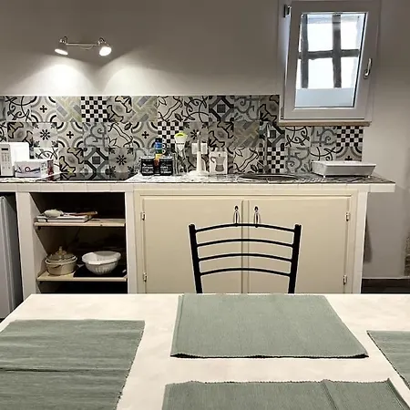 Appartement Porta Maggio Ii *