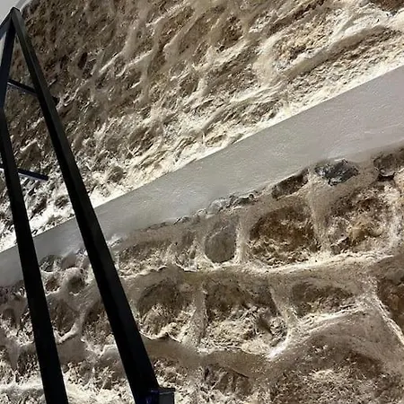 Porta Maggio Ii דירה *