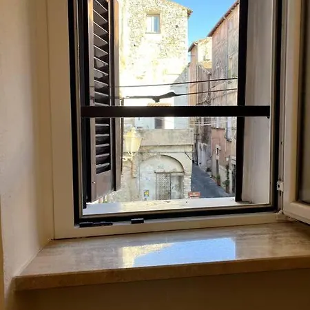 Porta Maggio Ii דירה